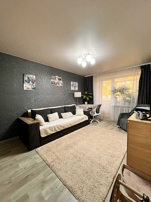 Продажа 1к кв 2/5 м Дворец Спорта Харьков - изображение 3