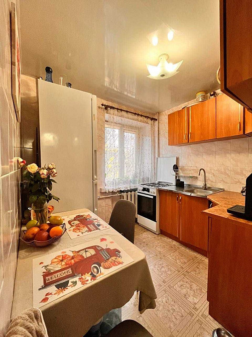 Продажа 1к кв 2/5 м Дворец Спорта Харьков - изображение 7