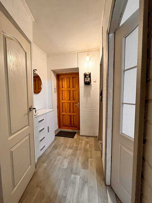 Продажа 1к кв 2/5 м Дворец Спорта Харьков - изображение 1