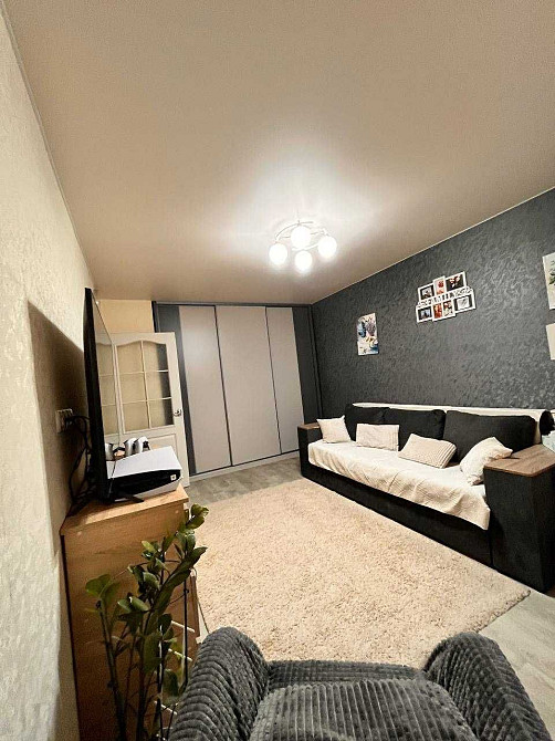 Продажа 1к кв 2/5 м Дворец Спорта Харьков - изображение 4