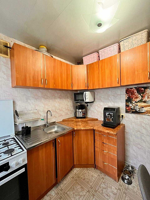 Продажа 1к кв 2/5 м Дворец Спорта Харьков - изображение 8