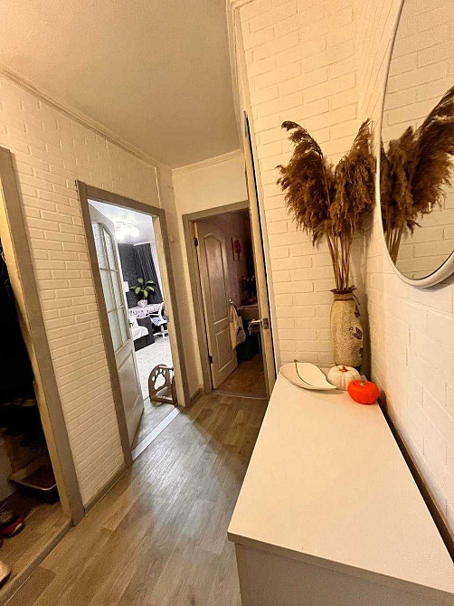 Продажа 1к кв 2/5 м Дворец Спорта Харьков - изображение 2