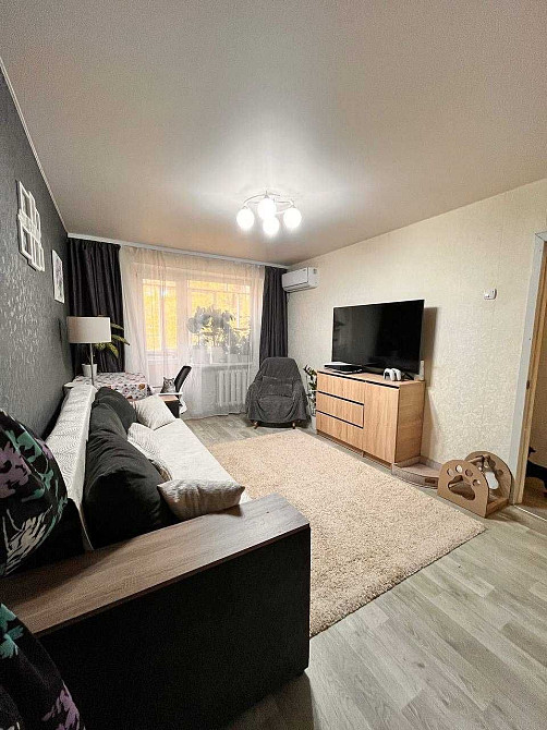 Продажа 1к кв 2/5 м Дворец Спорта Харьков - изображение 5