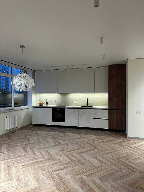 Продам квартиру с ремонтом возле метро Вырлица, своя Киев - изображение 3