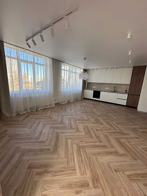 Продам квартиру с ремонтом возле метро Вырлица, своя Киев - изображение 4