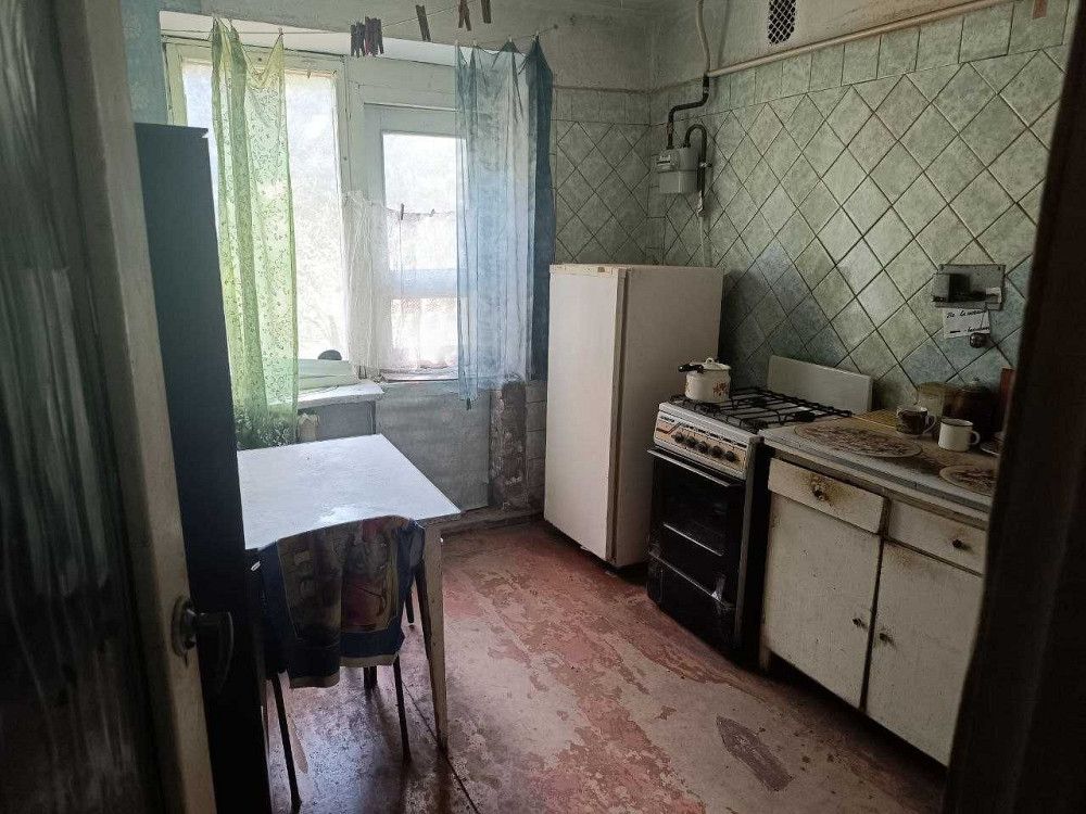 1-кімнатна квартира в районі Боженка Полтава - зображення 4