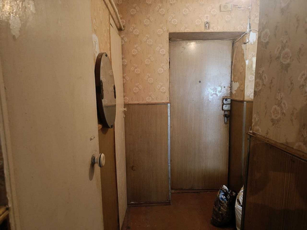 1-кімнатна квартира в районі Боженка Полтава - зображення 5