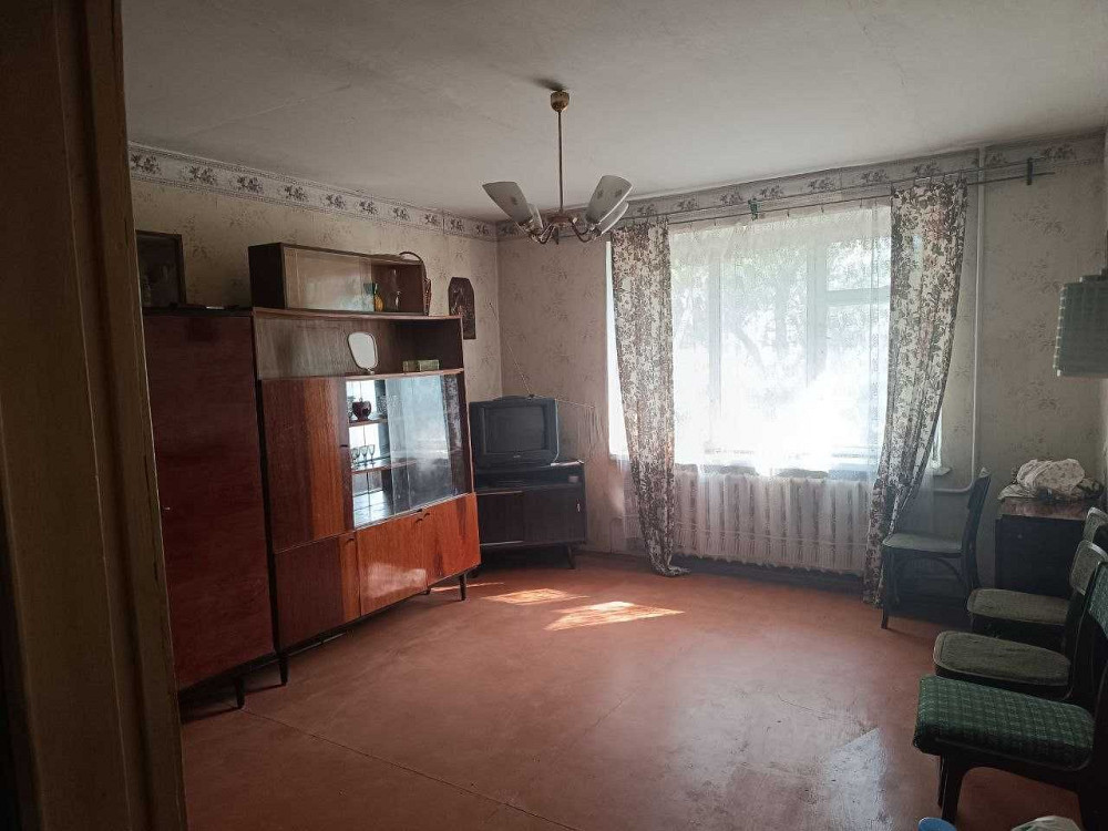 1-кімнатна квартира в районі Боженка Полтава - зображення 2