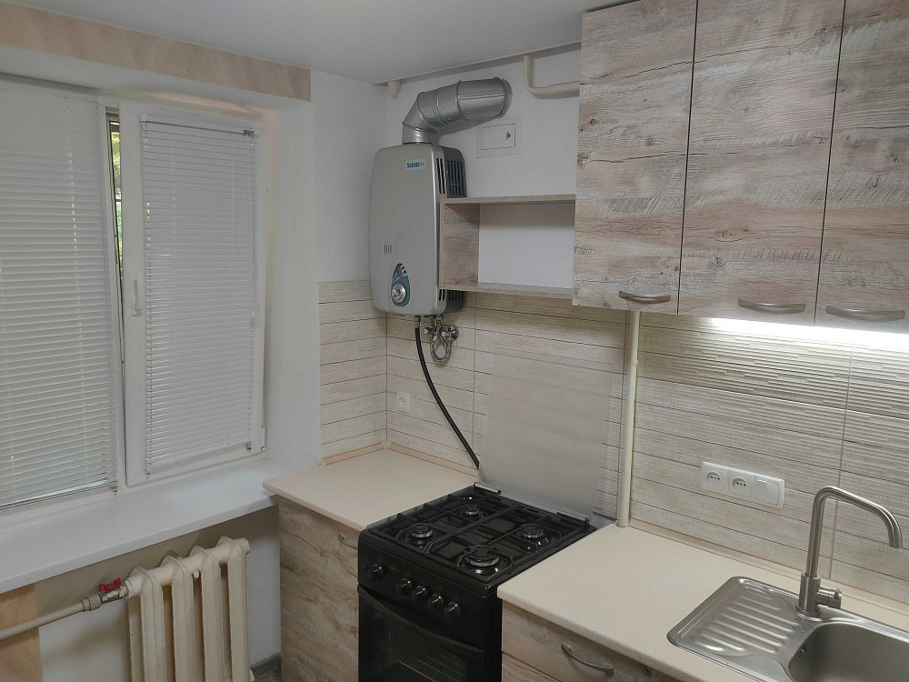 Сдам СВОЮ 2к квартиру от собственника,  район Рабочей Дніпро - зображення 2