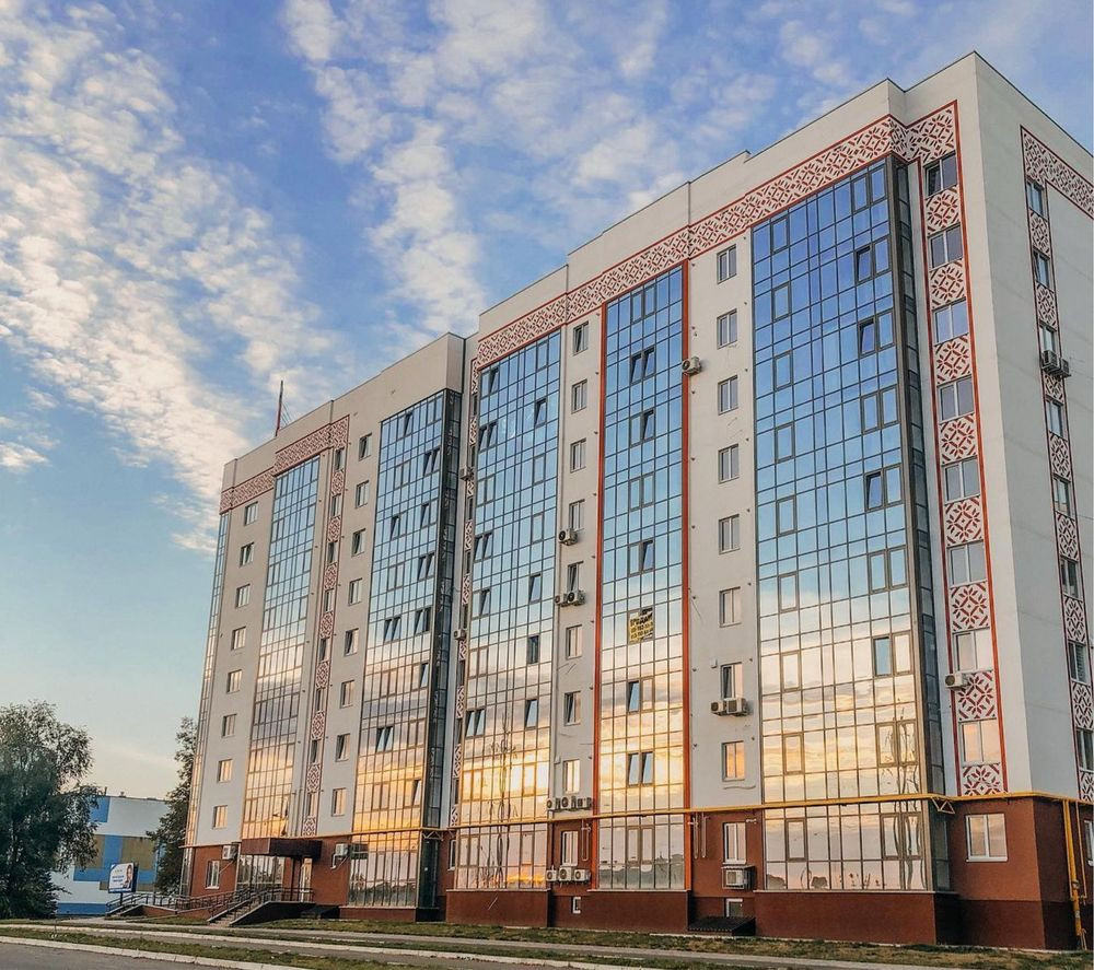 Оренда 1-кім. ЖК Family Park. Полтава - изображение 1