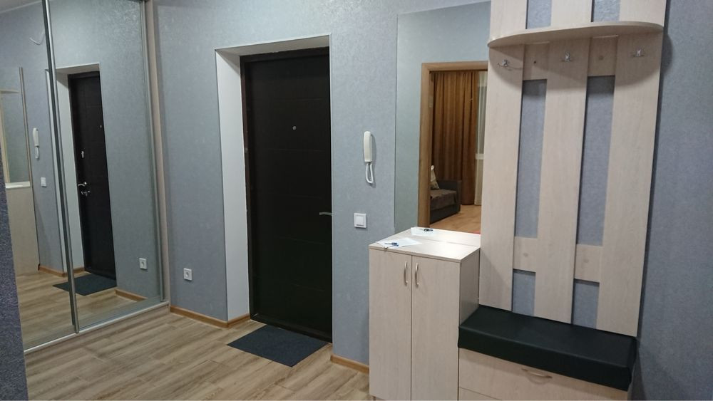 Оренда 1-кім. ЖК Family Park. Полтава - изображение 4