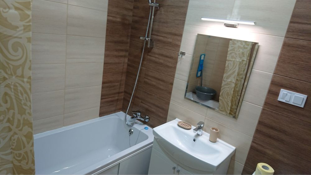 Оренда 1-кім. ЖК Family Park. Полтава - изображение 6