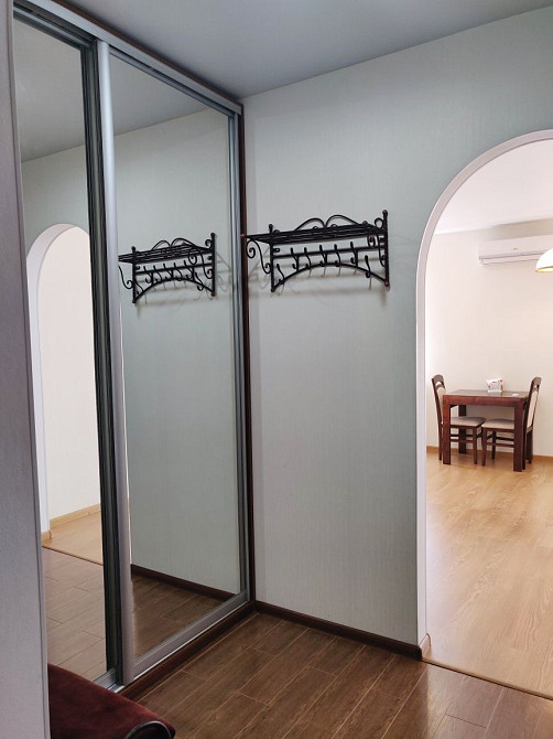 Оренда великої студії жк Садовий, метро Лівобережна, Каховська Киев - изображение 6