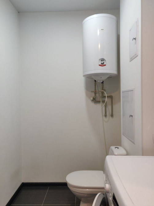 Оренда великої студії жк Садовий, метро Лівобережна, Каховська Киев - изображение 8