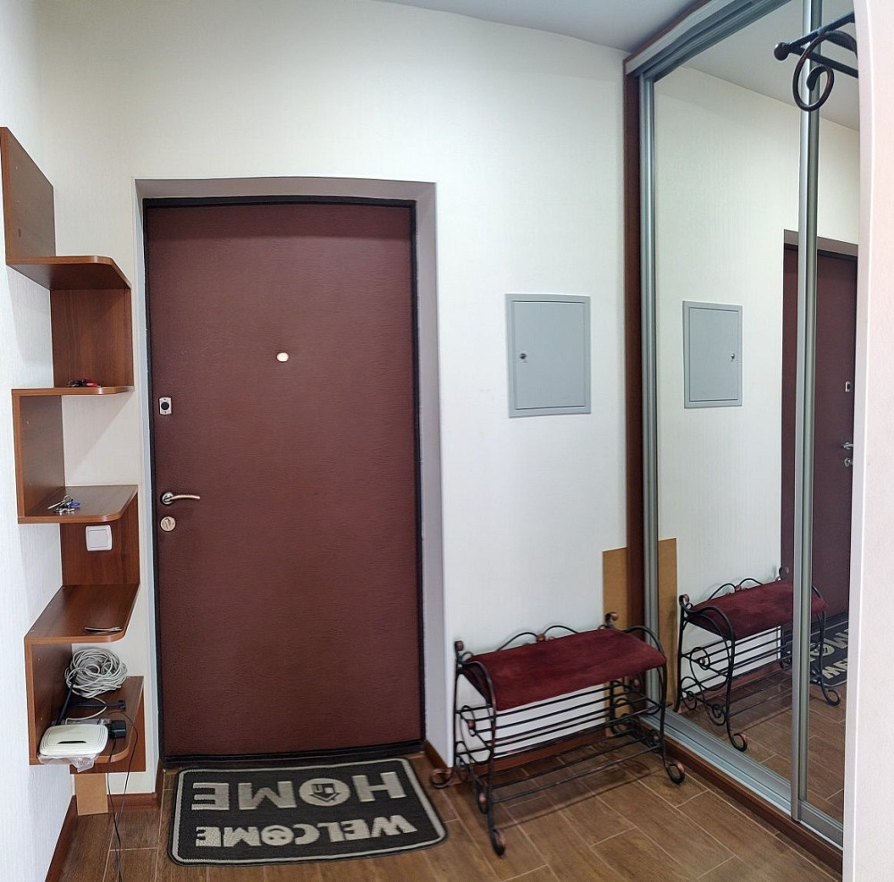 Оренда великої студії жк Садовий, метро Лівобережна, Каховська Киев - изображение 5