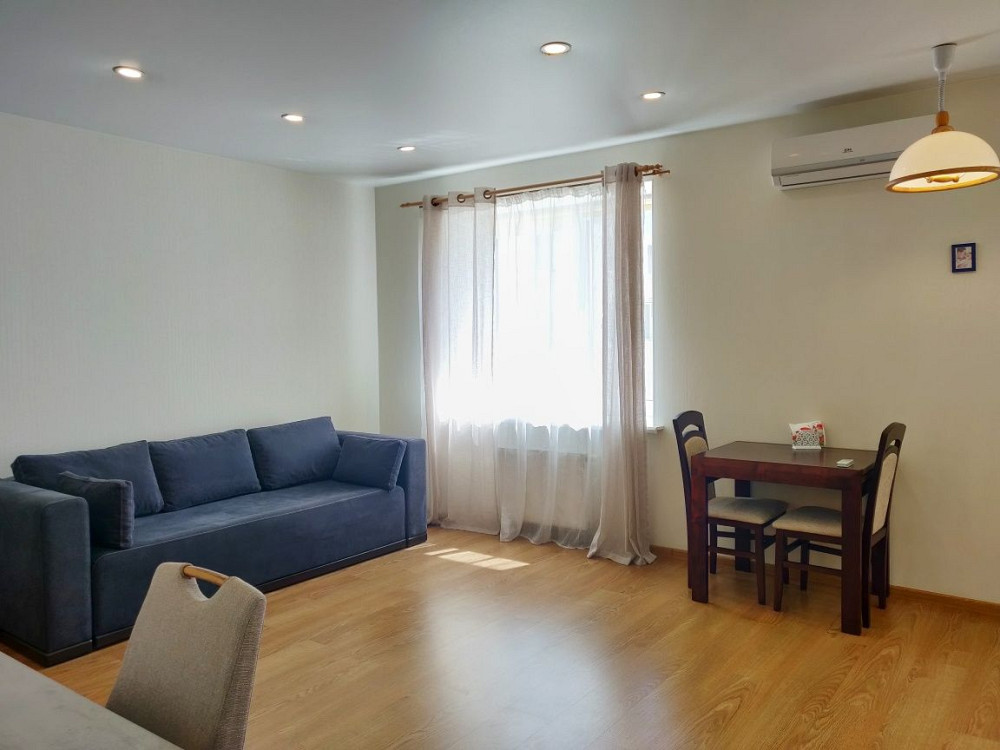 Оренда великої студії жк Садовий, метро Лівобережна, Каховська Киев - изображение 3