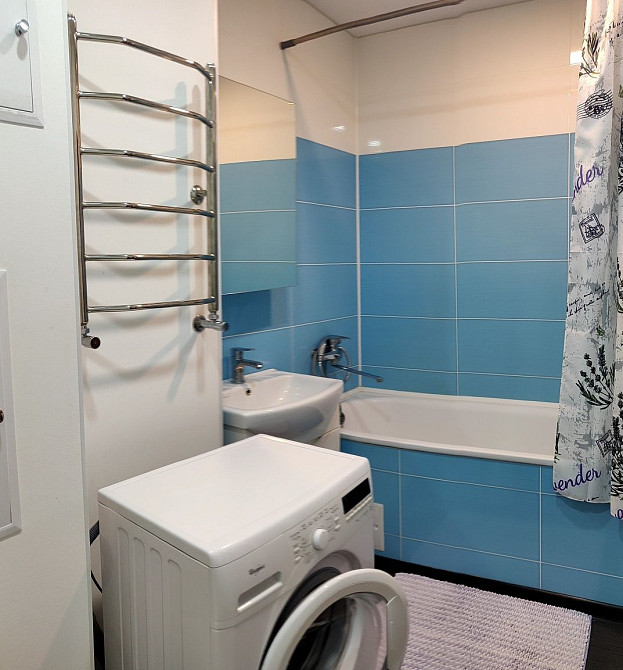 Оренда великої студії жк Садовий, метро Лівобережна, Каховська Киев - изображение 7