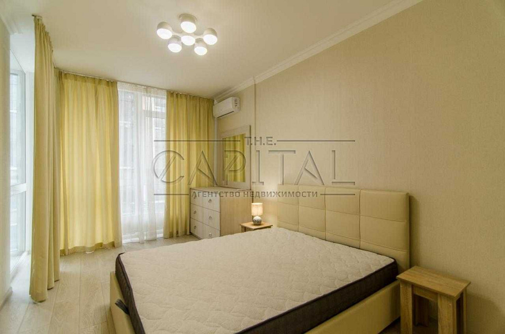 Оренда 2к квартири Французький квартал 2 Предславинська Олімпійська Киев - изображение 3