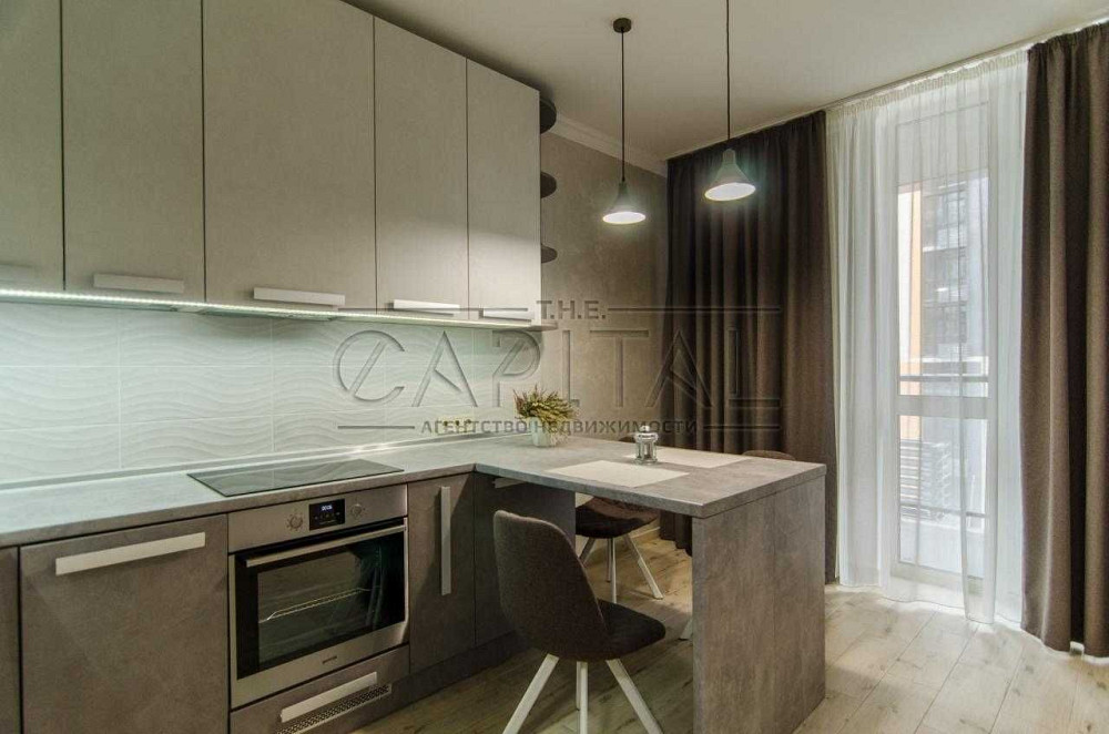 Оренда 2к квартири Французький квартал 2 Предславинська Олімпійська Киев - изображение 1