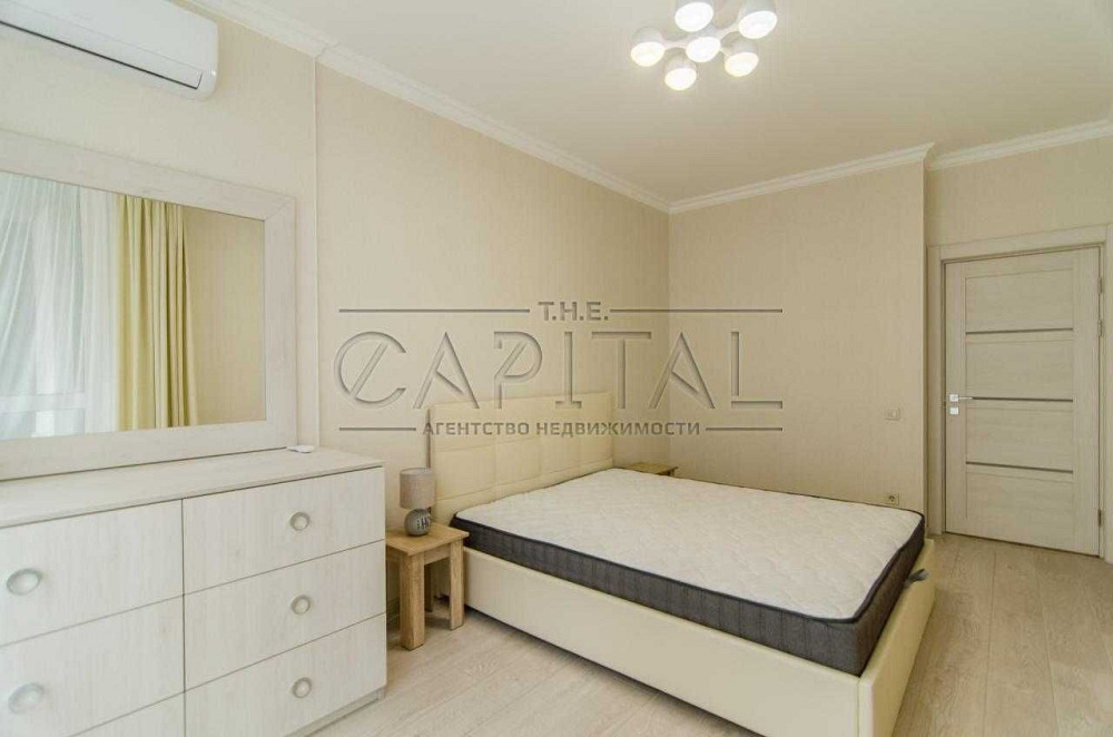 Оренда 2к квартири Французький квартал 2 Предславинська Олімпійська Киев - изображение 8