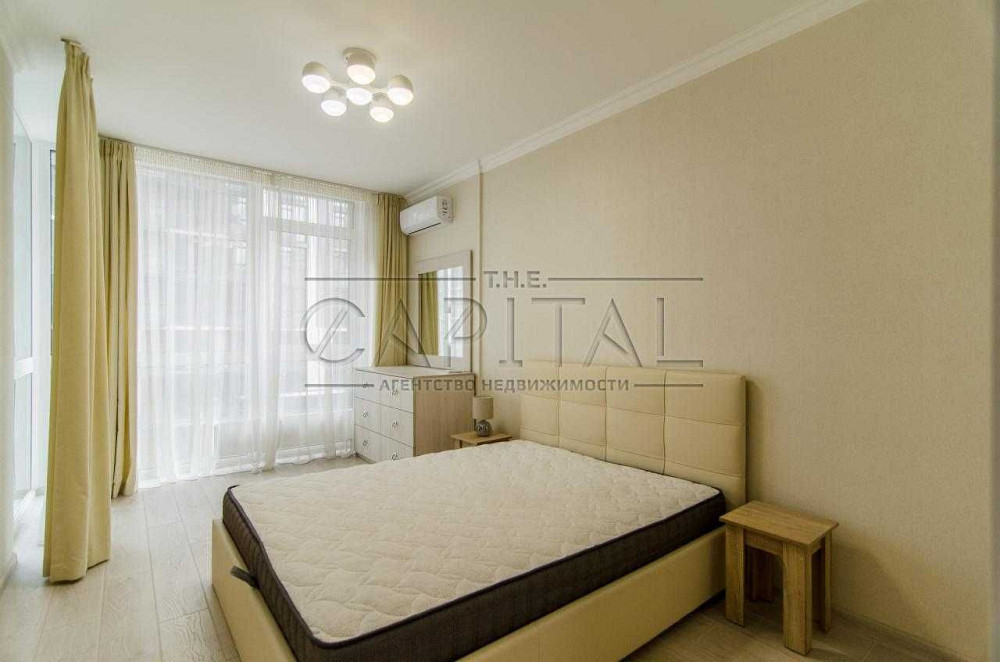 Оренда 2к квартири Французький квартал 2 Предславинська Олімпійська Киев - изображение 4