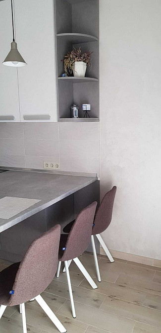 Оренда 2к квартири Французький квартал 2 Предславинська Олімпійська Киев - изображение 6