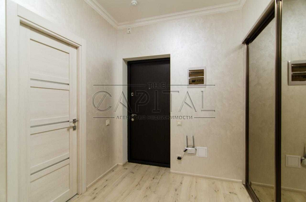 Оренда 2к квартири Французький квартал 2 Предславинська Олімпійська Киев - изображение 7