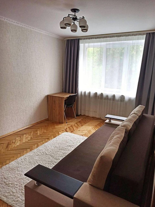 Оренда 2к квартири по вул. Тарнавського Львів - зображення 4