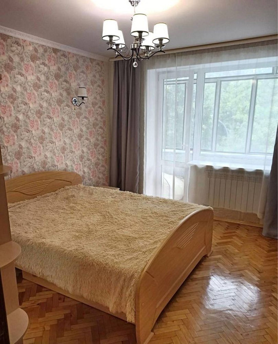 Оренда 2к квартири по вул. Тарнавського Львів - зображення 1