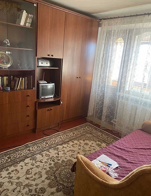 Оренда квартири на вул. Перемоги\Лесі Українки Житомир - зображення 4