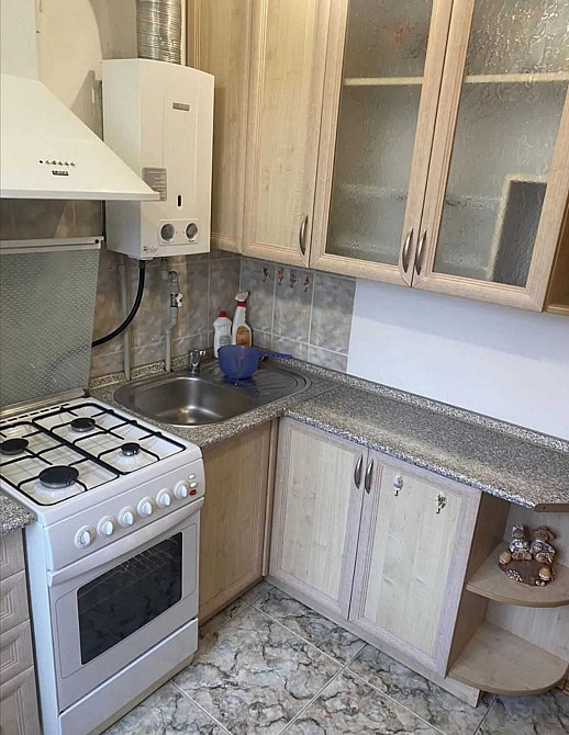 Оренда квартири на вул. Перемоги\Лесі Українки Житомир - зображення 1