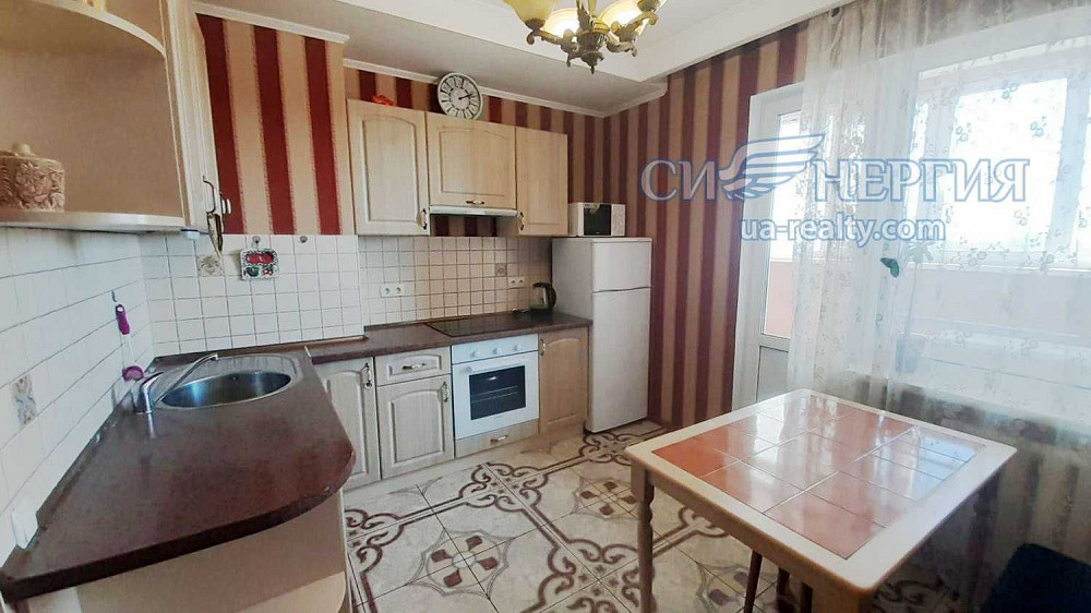 1-кім Білицька, 18 Виноградарь Є ГЕНЕРАТОР Киев - изображение 2