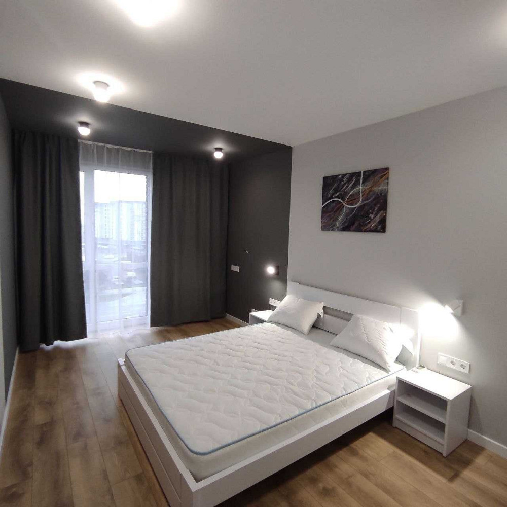 Оренда 2-х кім.кв. на пр.В.Чорновола жк СІТІ в Будинку генератор Львів - зображення 1