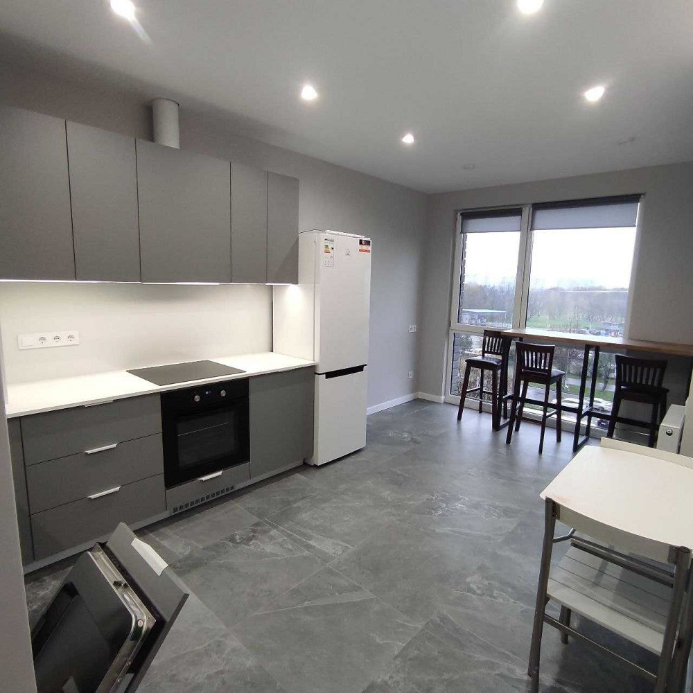 Оренда 2-х кім.кв. на пр.В.Чорновола жк СІТІ в Будинку генератор Львів - зображення 3