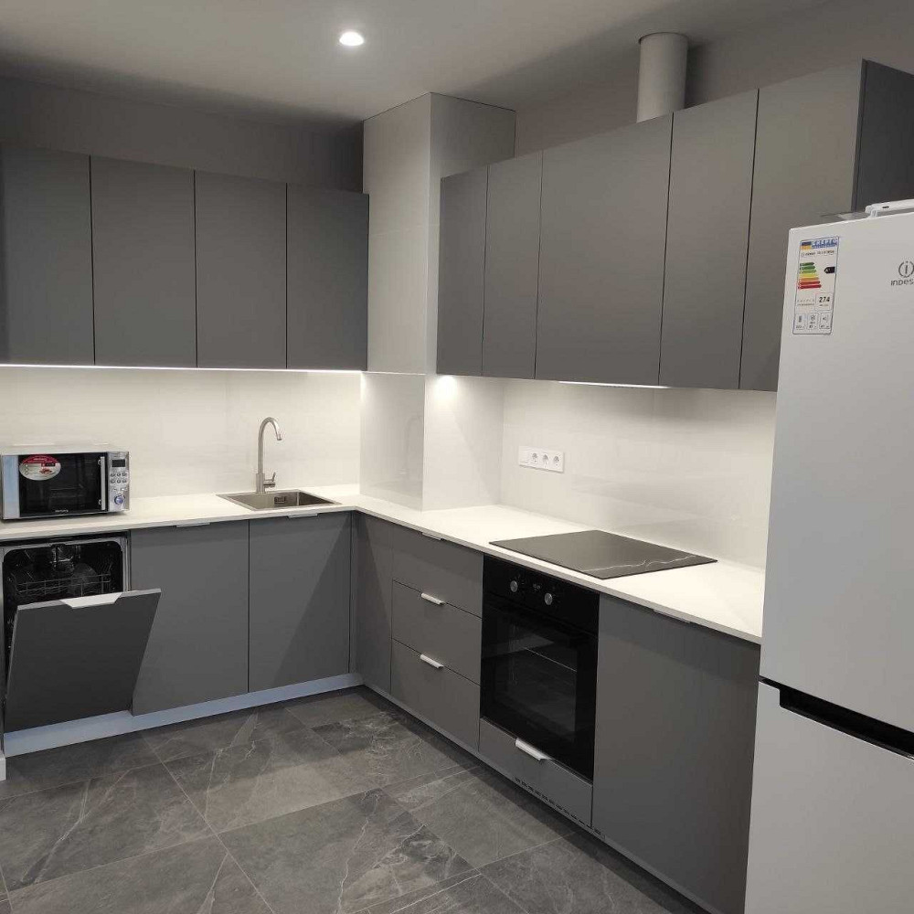 Оренда 2-х кім.кв. на пр.В.Чорновола жк СІТІ в Будинку генератор Львів - зображення 5