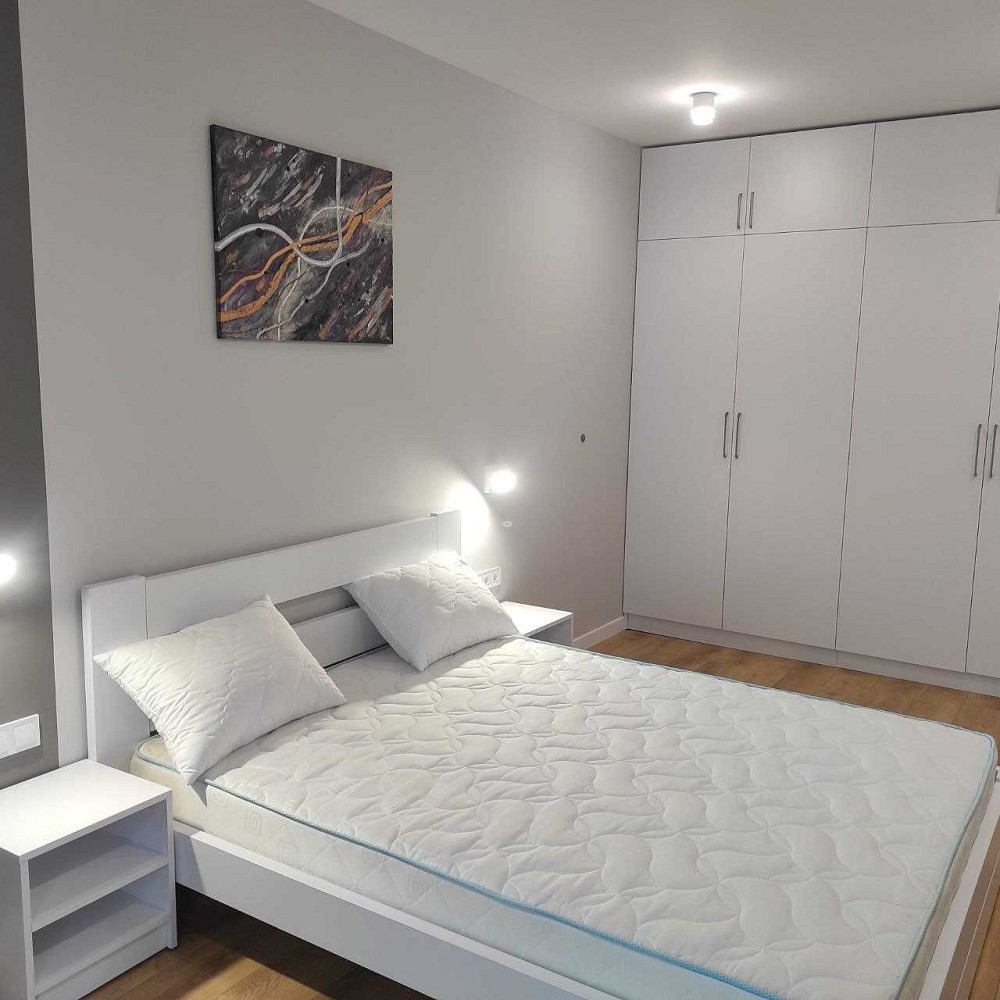 Оренда 2-х кім.кв. на пр.В.Чорновола жк СІТІ в Будинку генератор Львів - зображення 2