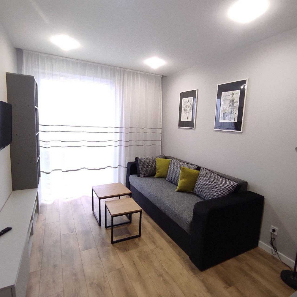 Оренда 2-х кім.кв. на пр.В.Чорновола жк СІТІ в Будинку генератор Львів - зображення 8