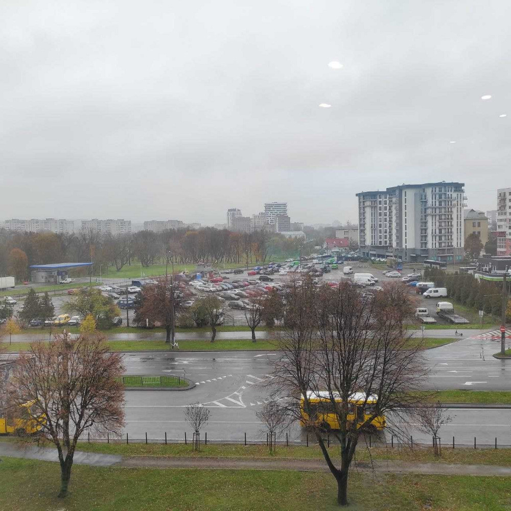 Оренда 2-х кім.кв. на пр.В.Чорновола жк СІТІ в Будинку генератор Львів - зображення 4