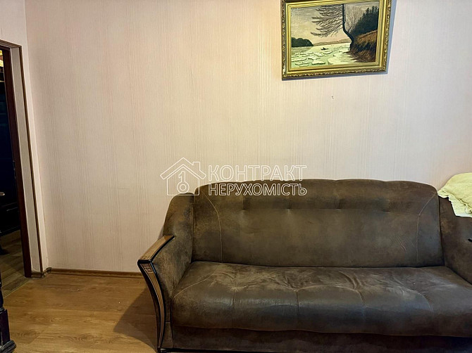 Сдам 2к. квартиру по ул. Библика, 7 Kharkiv - photo 3