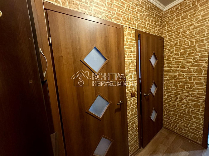 Сдам 2к. квартиру по ул. Библика, 7 Kharkiv - photo 2