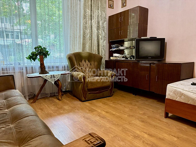 Сдам 2к. квартиру по ул. Библика, 7 Kharkiv - photo 1