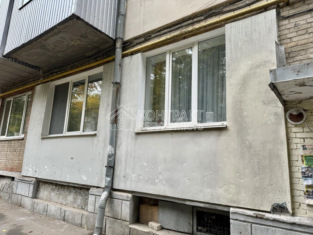 Сдам 2к. квартиру по ул. Библика, 7 Харків - зображення 8