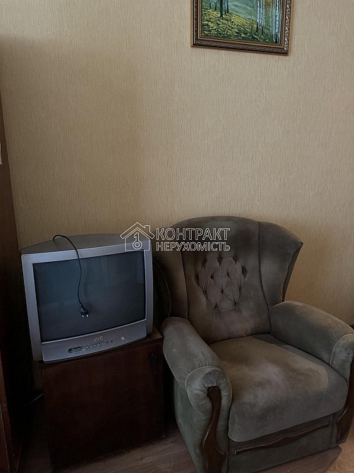 Сдам 2к. квартиру по ул. Библика, 7 Харків - зображення 5