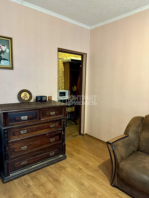 Сдам 2к. квартиру по ул. Библика, 7 Харків - зображення 4