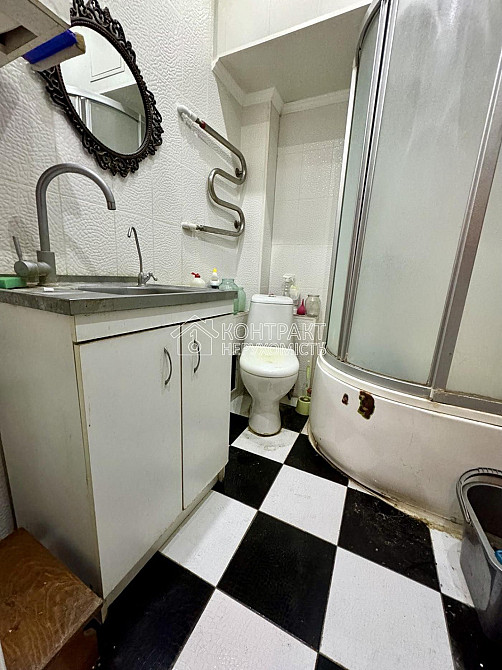 Сдам 2к. квартиру по ул. Библика, 7 Харків - зображення 7