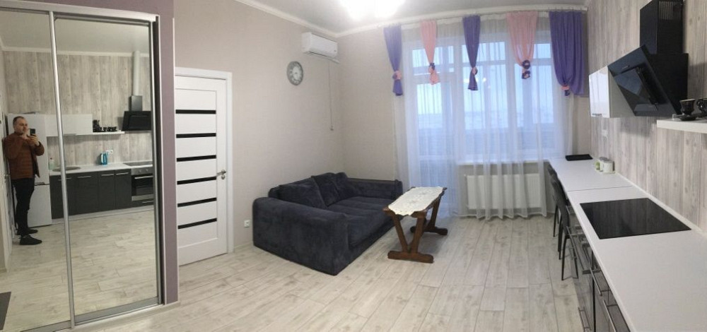 Сдам однокомнатную квартиру в центре Одеса - зображення 2