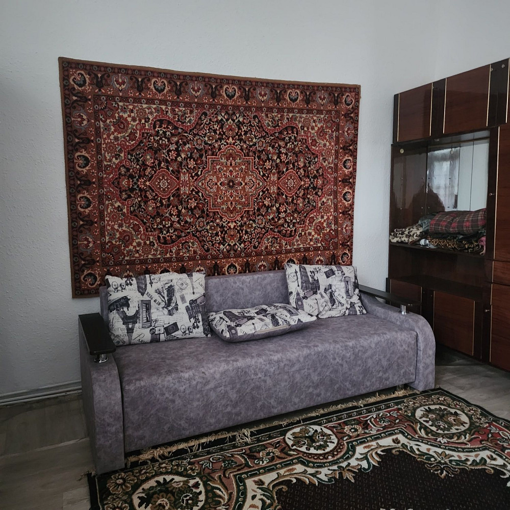 Оренда 1 кім квартири вул. Кармелюка Чернівці - зображення 2