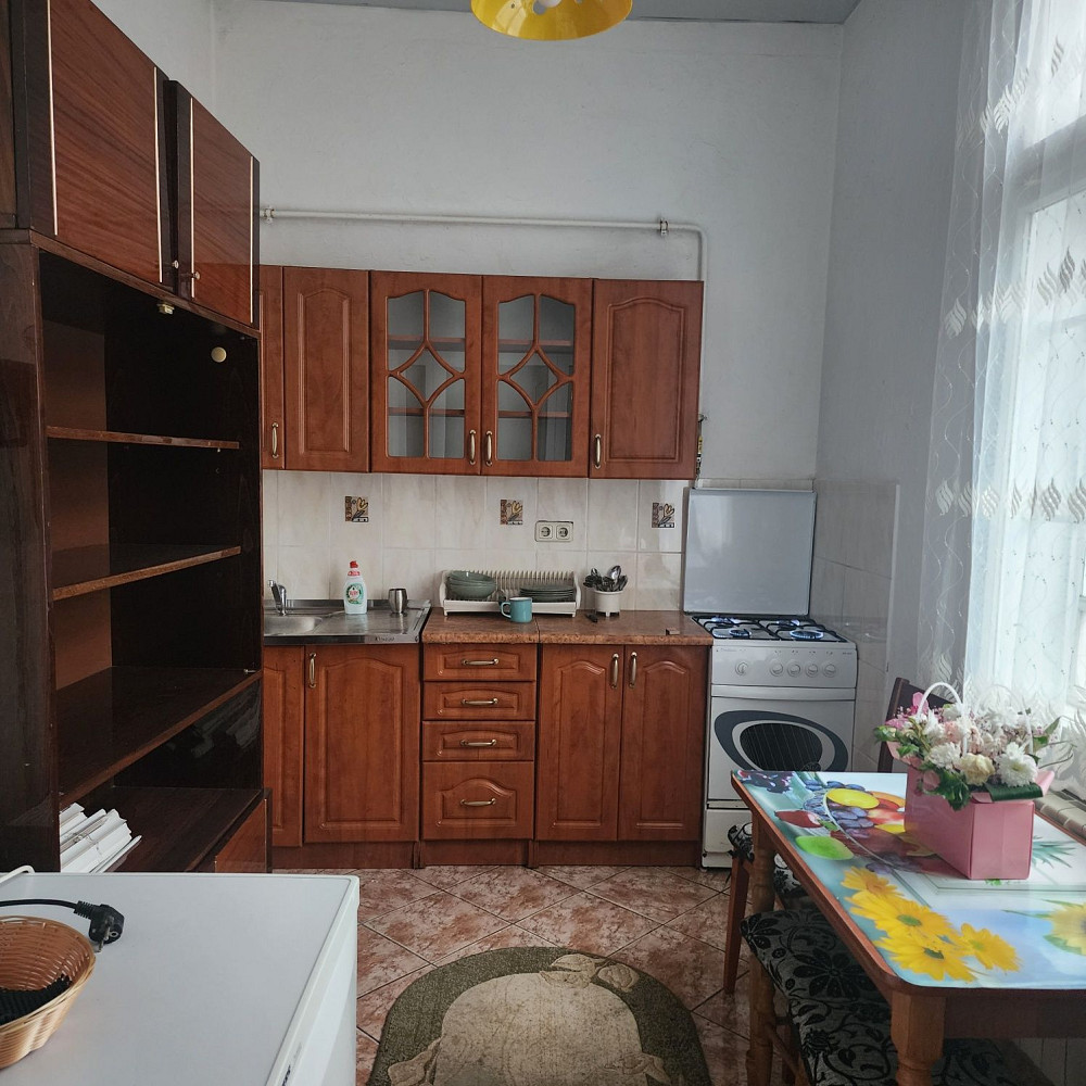 Оренда 1 кім квартири вул. Кармелюка Чернівці - зображення 1