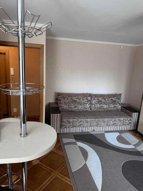 1 к.кв., 23 Августа 39 А, метро 1 минута, магазин "Класс" Харків - зображення 2