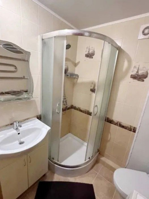 1 к.кв., 23 Августа 39 А, метро 1 минута, магазин "Класс" Харків - зображення 5